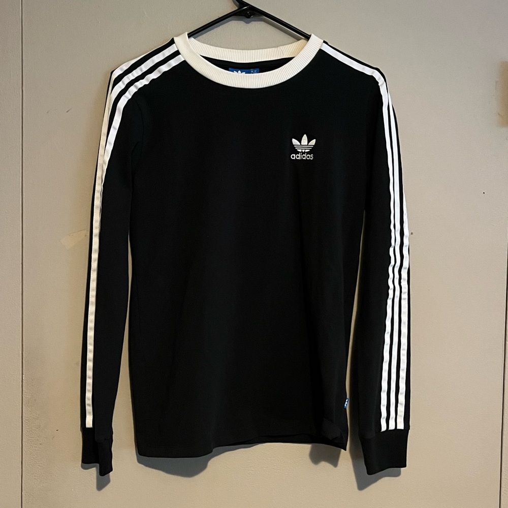ADIDAS long sleeve